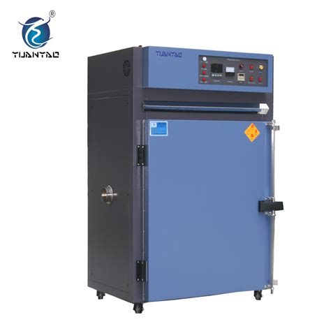 Laboratory Stability Precision Hot Air Circulation Drying Oven Precision Oven And Industrial Dryer