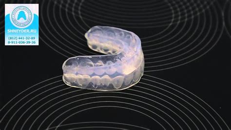 Эластопозиционер - YouTube