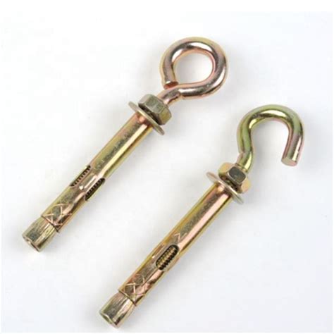 China Eye Bolt Anchor Suppliers Manufacturers Factory Wholesale