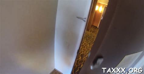 Stunning Emily Thorne With Huge Natural Tits Bangs Well