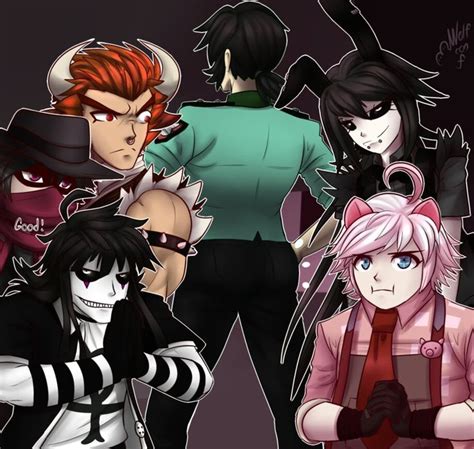 Wolf Con F Gay Porn Comic Vlerogear