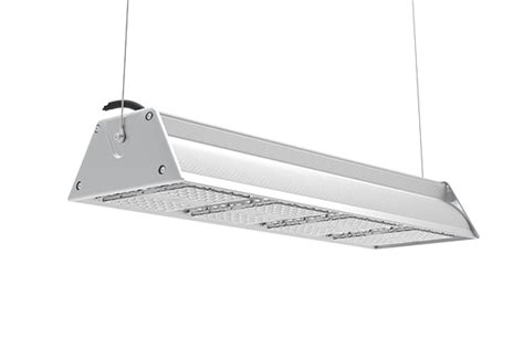 Linear Ii Led High Bay Light Yaham Lighting