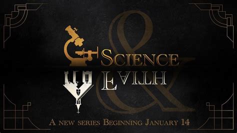 Science And Faith North Parkway Assembly Of God Pekin January 14 2024