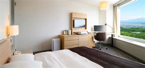 Shin Furano Prince Hotel Official Website
