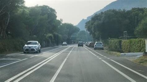 Flacca La Nuova Segnaletica Inganna Gli Automobilisti Latina Oggi