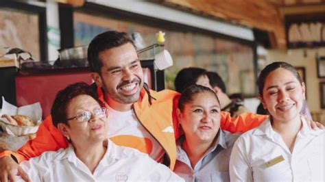 Jorge Álvarez Máynez Qué actividades de campaña tiene este sábado 4