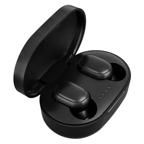 tws earphone hifi bluetooth  wireless earbuds stereo  ear headset