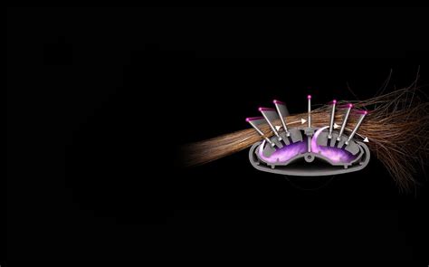 Стайлер Дайсон Dyson Airwrap HS01 Complete Fucsia — в Категории "фены ...