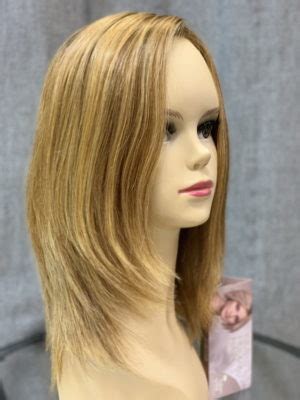 Купить парик в Новосибирске