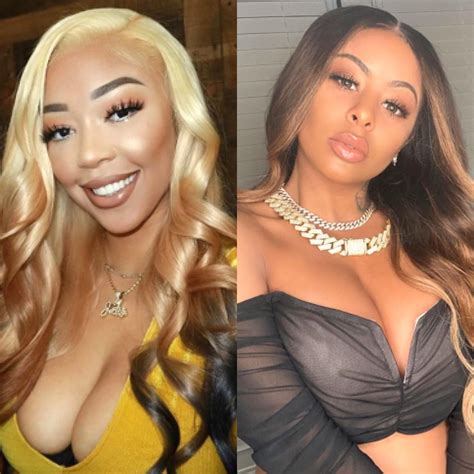 Ex Basketball Wives Star DJ Duffey Pulls Down Her Pants & Twerks For