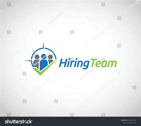 Employer Logo 6089 รายการ ภาพ ภาพสต็อกและเวกเตอร์ Shutterstock