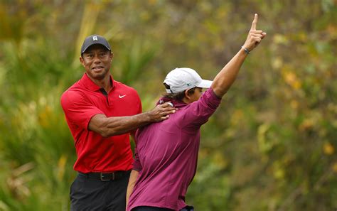 Tiger Woods 'Big dog' meme sends internet into viral frenzy