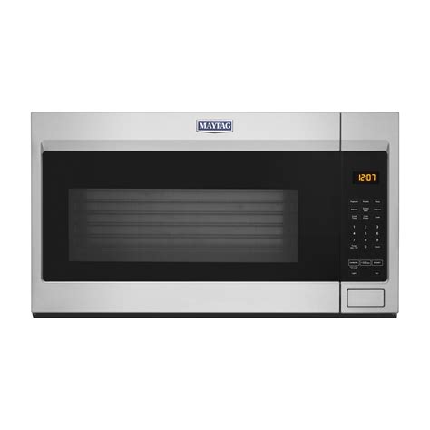 Maytag YMMMS4230PZ OTR Microwave - A-Line Furniture & Appliances