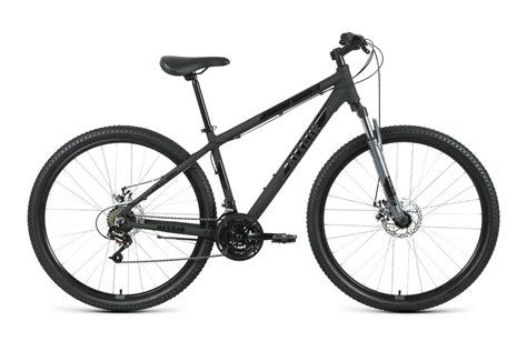 Велосипед Altair AL 29 D 2021: характеристики, цены, отзывы. Купить ...