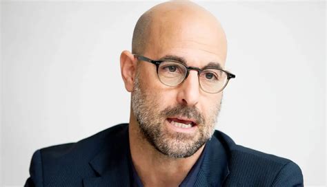 Stanley Tucci Net worth, Age: Bio-Wiki, Weight, Wife, Kids 2024| The
