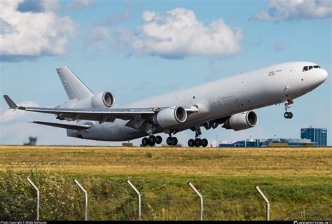 OH LGC Nordic Global Airlines McDonnell Douglas MD 11 F Photo By Mikko