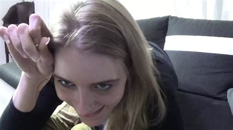 Chastity Device For Cheffie Is He Allowed To Cum Blonde Porn Feat Melody Pleasure Xhamster