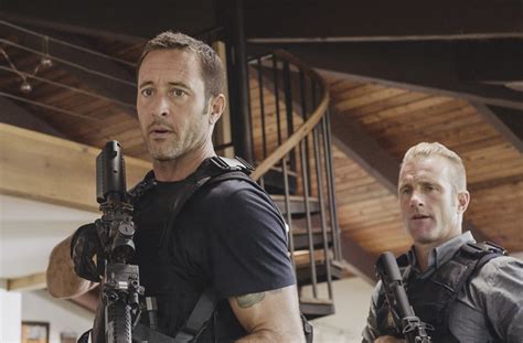Hawaii Five 0 Mcgarrett é Preso No Trailer Do Episódio 9x06 Minha Série