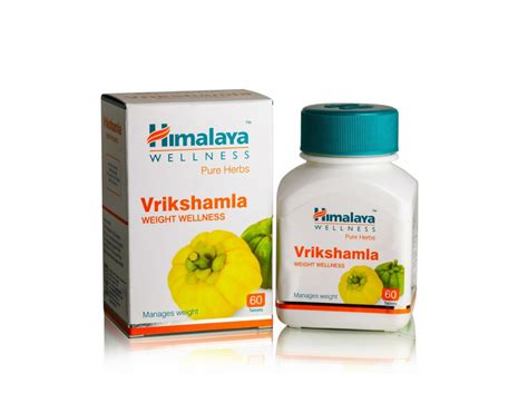 Врикшамла Хималая / Vrikshamla Himalaya / индийские травы / для ...