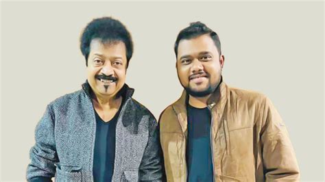 kumar bishwajit returns    kishore das  personal