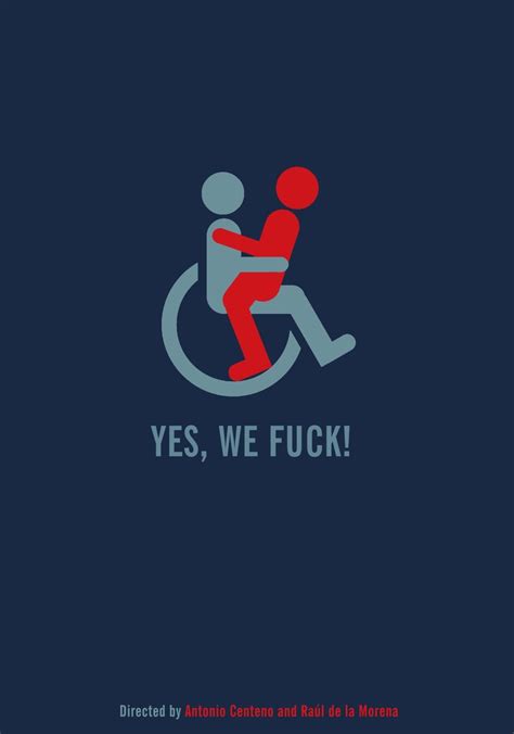 Yes We Fuck película Ver online en español