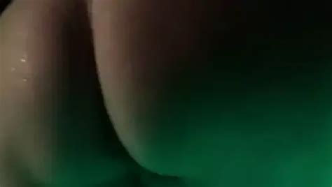 Big Sexy Ass In A Hot Tub XHamster