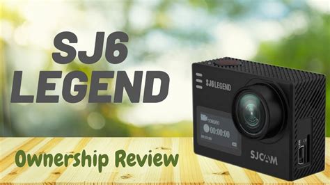 Sjcam Sj Legend Long Term Review Budget Action Camera Under Rs