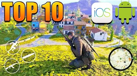 LES MEILLEURS JEUX MOBILE JUIN 2018 TOP 10 MOBILE GAME ANDROID IOS