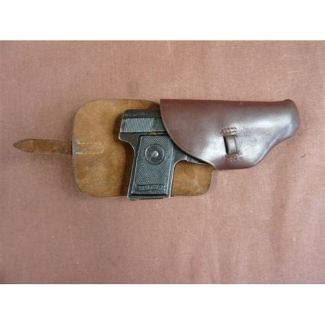 Buy Walther Ppk 40 Caliber Pistolstop Quality And Great Price