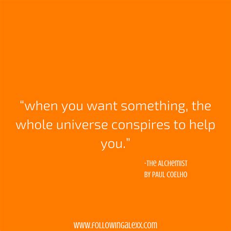 The Alchemist By Paul Coelho Book Review And Soulful Quotes Artofit