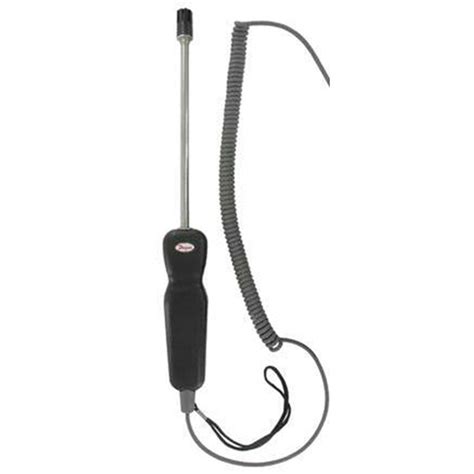 Buy Dwyer Ap1 Anemometer Air Velocity And Temperature Probe Mega Depot