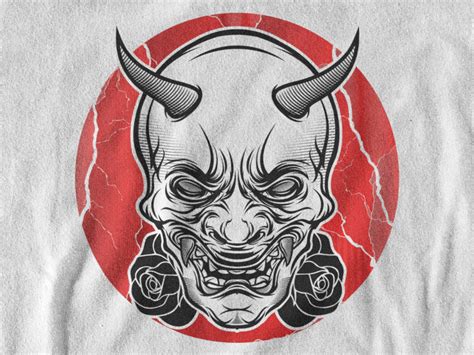 100 Oni Mask Pictures