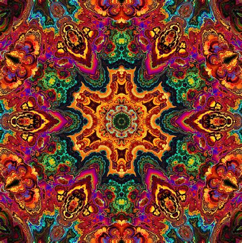 Patterns of Imperfection – Grief to Gratitude