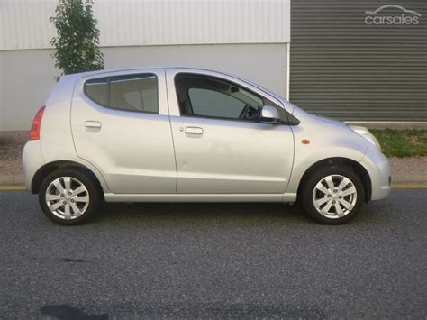 2011 Suzuki Alto Glx Auto