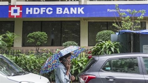 Hdfc Bank Reports Q4 Net Profit At ₹16512 Crore Hindustan Times