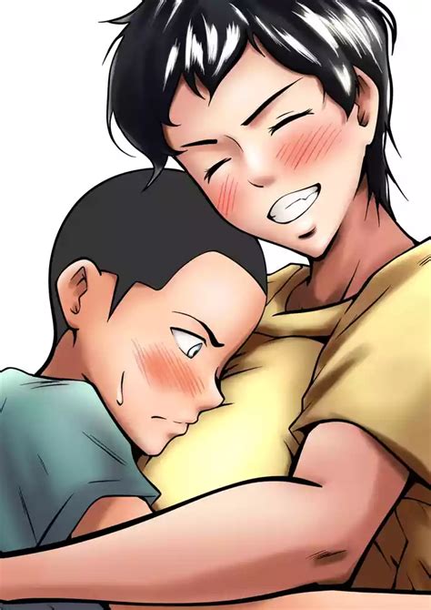 Otokomasari No Kaachan Ga Musuko To No Sekkusu De Onna Ni Natta Hanashi Nhentai Hentai