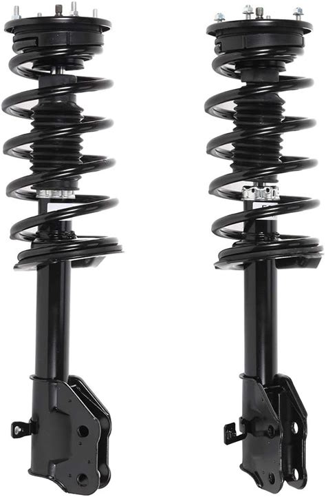 Tfgcsg 272889 272888 Front Struts Fit For 2007 2010 For