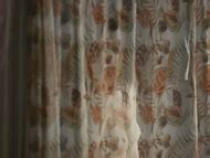 Naked Juliana Schalch In Blonde Angel With Blood In Her Hair