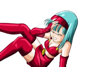 Bra Briefs Luscious Hentai Manga Porn