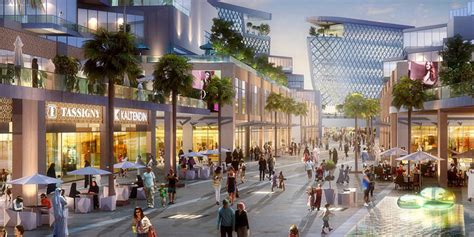 ADAL is participating in building EXPO 2020 – Dubai South Mall Project ...