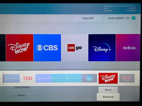 how to add app on samsung tv 12