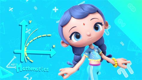 Мультсериал «Команда СТИМ!» – детские мультфильмы на канале Карусель