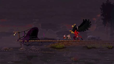 Kingdom Two Crowns - Launch Trailer The game will be available on ...
