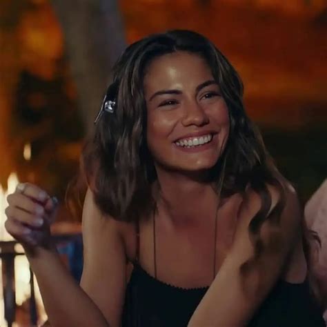 Monika Isabella Can Yaman And Demet Zdemir