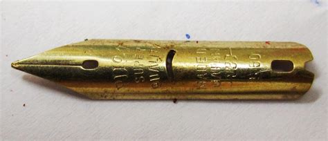 Soumitra Pen Collection Vintage Pilot 57 G3 And Vintage Wing Sung 233