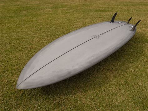 波情報 湘南 FX ウィングスワロースモークティント サーフボードクオリティーハードコア Quality Hardcore Distributions