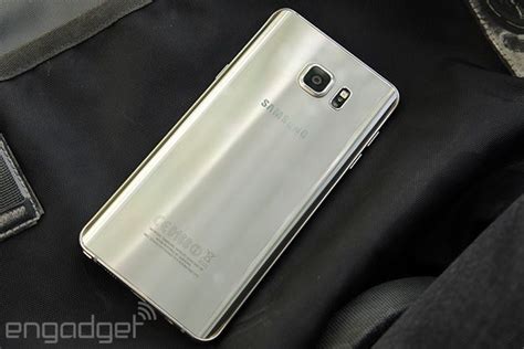 Samsung Galaxy Note 5 Review The Best Big Phone Just Got Better Galaxy Note 5 Samsung Galaxy