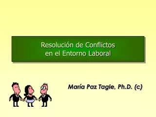 PPT Teoría de conflictos de Johan Galtung PowerPoint Presentation