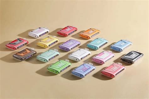 Raz Vape: 10 Best Raz Vape Flavors