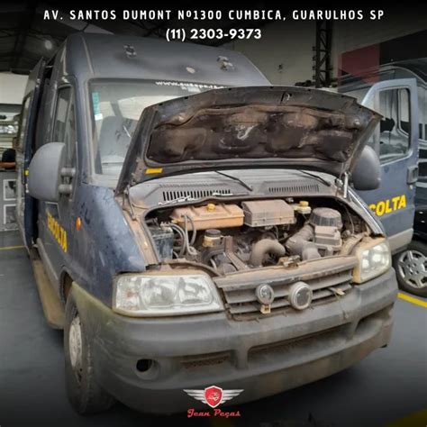 Só Fiat Sucatas E Peças